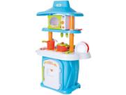 Cozinha Infantil Le Grand Chef Junior Tateti