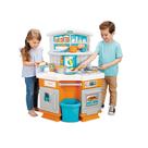 Cozinha Infantil Little Tikes Home Grown - Com Sons Realistas