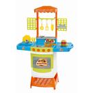 Cozinha Infantil Master Burguers - Magic Toys