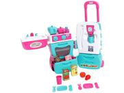 Cozinha Infantil Mobility Chef Tateti