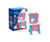 Cozinha Infantil Petit Chef Brinquedo Xalingo Cozinha Infantil Petit Chef Brinquedo Xalingo
