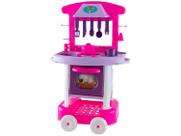 Cozinha Infantil Play Time