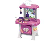 Cozinha Infantil Pop Flor - Xalingo Cozinha Infantil Pop Flor - Xalingo