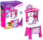Cozinha Infantil Princesas Petit Chef Xalingo Brinquedo Educativo Meninas Cozinha Infantil Princesas Petit Chef Xalingo Brinquedo Educativo Meninas