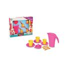 Cozinha infantil suquinho com 14 pecas nig Cozinha infantil suquinho com 14 pecas nig