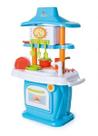Cozinha Le Grand Chef Junior Calesita
