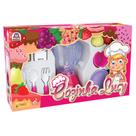Cozinha Lucy Liquidificador