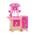 Cozinha magic toys 8069 lily Cozinha magic toys 8069 lily
