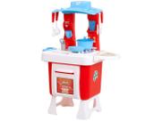 Cozinha Mini Chef Fantástica Xalingo - 0447.6