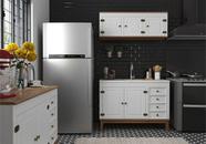 Cozinha Modulada 2 peças
