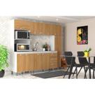 Cozinha Modulada 4 Peças Ipanema
