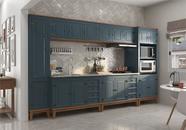 Cozinha Modulada 6 peças