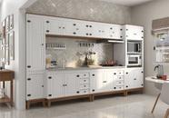 Cozinha Modulada 6 peças