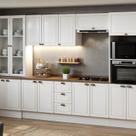 Cozinha Modulada Completa 6 Peças Modelo Americano Provençal