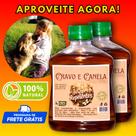 Cozinha Óleo Repelente/Cravo,Canela -afasta insetos2x250ml