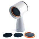 Cozinha Portátil com Depurador de Ar Breetee - 3 Velocidades de Sucção
