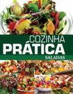 Cozinha prática saladas - PAE EDITORA