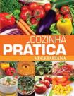 Cozinha prática vegetariana