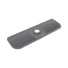 Cozinha silicone torneira tapete coletor de água pia respingo almofada bancada protetor banheiro