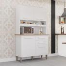 Cozinha sofia - branco