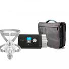CPAP Automático Airsense S10 - ResMed + Máscara YF-01 - Yuwell