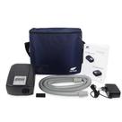 CPAP Automático EcoStar Auto C/ Bolsa Filtro de Espuma Sefam
