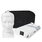 CPAP DreamStation Automático com Umidificador e Moldem + Mascara Nasal Dreamwear - Philips