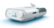 CPAP DreamStation Automático + Máscara Pico + umidificador + modem 3G