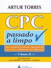 CPC Passado a Limpo - Vol.02 - 01Ed/18 - LIVRARIA DO ADVOGADO EDITORA CPC Passado a Limpo - Vol.02 - 01Ed/18 - LIVRARIA DO ADVOGADO EDITORA