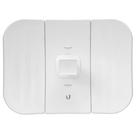 CPE Ubiquiti LiteBeam M5 airMAX - LBE-M5-23 - 5 GHz - Antena 23dBi - Throughput 100Mbps PoE 100Mbps