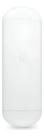 Cpe Ubiquiti Ns-5ac-br Nanostation Airmax 5ghz 16dbi Poe Cor Branco