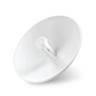 CPE Ubiquiti Powerbeam M5 airMAX - 5 GHz - Antena 25 dBi - 1 porta PoE Gigabit - PBE-M5-400 CPE Ubiquiti Powerbeam M5 airMAX - 5 GHz - Antena 25 dBi - 1 porta PoE Gigabit - PBE-M5-400