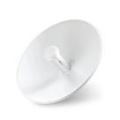 CPE Ubiquiti Powerbeam M5 airMAX - 5 GHz - Antena 25 dBi - 1 porta PoE Gigabit - PBE-M5-400