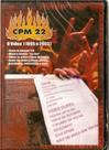 Cpm 22 o vídeo (1995 a 2003) - dvd