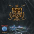CPM 22 Rock In Rio Ao Vivo - CD