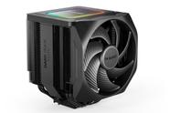 CPU Cooler, fique quieto! Dark Rock Elite Air com 2 ventoinhas de 135 mm CPU Cooler, fique quieto! Dark Rock Elite Air com 2 ventoinhas de 135 mm
