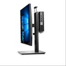 Cpu Dell Mini I5 7500t 16gb 240ssd Monitor 22pol Com Suporte 127 220v