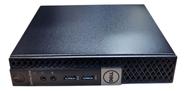 Cpu Dell Optiplex 3040 Micro Mini I3 6a Ger 8gb Ssd 480gb 127/220v