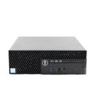 Cpu Dell Optiplex 3050 Core I3 7ger 4gb 500gb - Novo