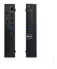 Cpu Dell Optiplex 3050 Mini Core I3 7ger 8gb 240gb Ssd Novo