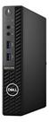 Cpu Dell Optiplex 3080 Mini Core I7 10ger 8gb 256ssd Win11