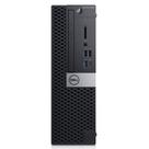 Cpu Dell Optiplex 5060 Core I7 8ger 16gb 240ssd