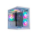 Cpu Gamer Intel I9 11ª 32gb Ram Ssd 1tb Placa De Video Rtx 2060 6gb Gabinete Aquario