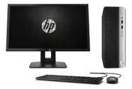 Cpu Hp Intel Core I5 8ger 16gb 1tb Monitor 22pol Win 11