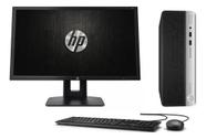 Cpu Hp Intel Core I5 8ger 8gb 240ssd Monitor 22pol Win 11