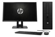Cpu Hp Intel Core I7 4770 16gb 240ssd Monitor 22pol Win11 16 Gb 240 Gb Intel Hd Grafics