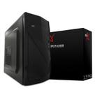 Cpu i5-4570 aerocool / 8gb ram ddr3 / 256gb ssd nvme / fonte atx 500w branca Cpu i5-4570 aerocool / 8gb ram ddr3 / 256gb ssd nvme / fonte atx 500w branca