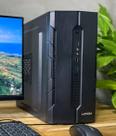Cpu i5-4570 fortrek / 8gb ram ddr3 / 480gb ssd / fonte atx 350w bluecase