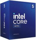CPU Intel Core Ultra 5 225, 10 núcleos, desktop de 4,9 GHz