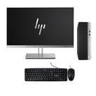 Cpu + Monitor 22 Hp Prodesk 400g5 Core I5 8500 16gb 240GB SSD